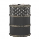 Печь для бани ВЕЗУВИЙ Лава 22 ДТ-4 Б/В