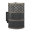 Печь для бани ВЕЗУВИЙ Лава 28 (ДТ-4) 2022