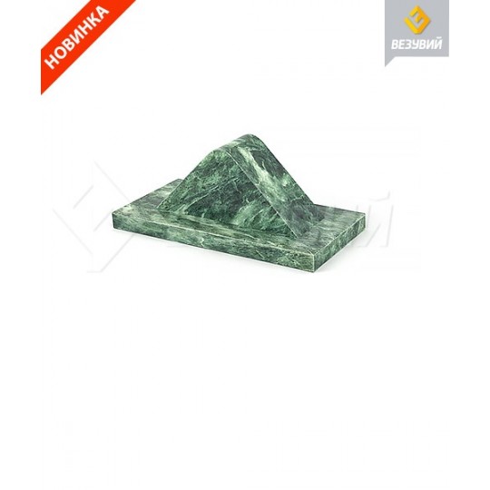 Конвекционная Заглушка Змеевик для чугунных печей Везувий