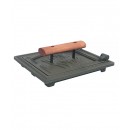 Чугунная Дверь для облицовки для печи