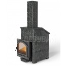 Облицовка дымохода Пироксенит 260х260х750 (? 120)