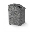 Облицовка для чугунных печей Президент Пироксенит Элит