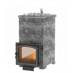 Комплект "Легенда Русский пар 18 (240)" Талькохлорит, S-40 