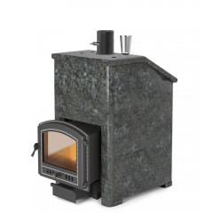 Комплект Президент «Легенда Ретро 224» Пироксенит, S-40