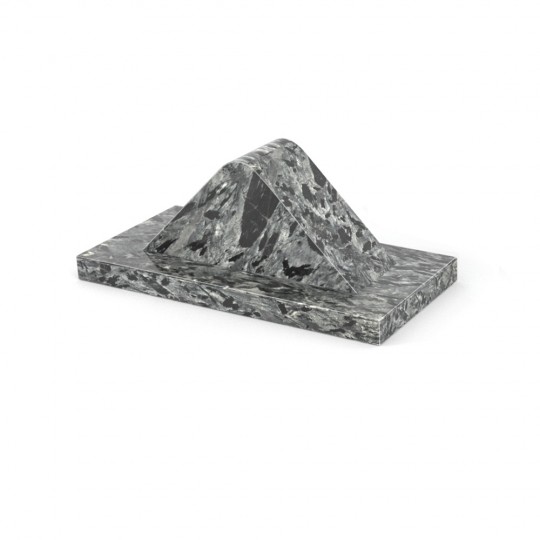 Конвекционная заглушка "Пироксенит Элит" для чугунных печей Везувий