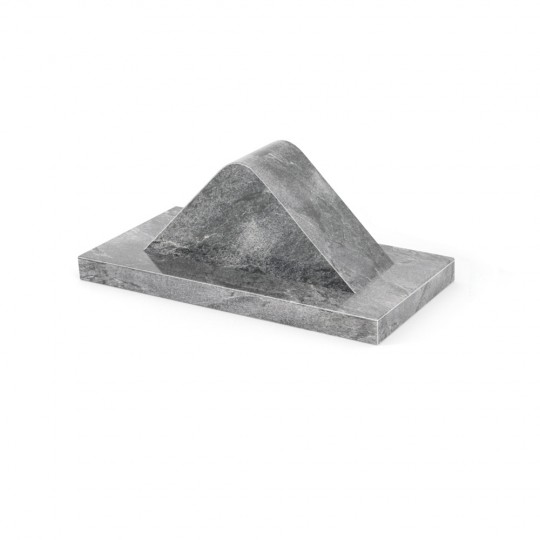 Конвекционная заглушка "Талькохлорит" для чугунных печей Везувий