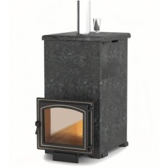 Комплект "Легенда Русский пар 18 (240)" NEXT Пироксенит, S-40