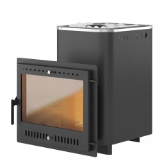 ВЕЗУВИЙ Русичъ Антрацит 22 Панорама "М" 2022