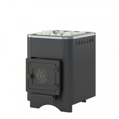 ВЕЗУВИЙ Русичъ Антрацит 12 (ДТ-3) б/в 2022