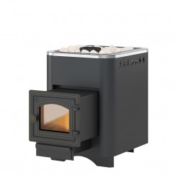 ВЕЗУВИЙ Русичъ Антрацит 12 (ДТ-3С)