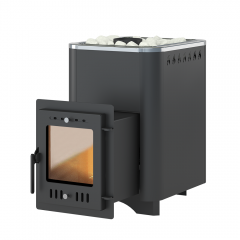 ВЕЗУВИЙ Русичъ Антрацит 16 (210) "М" 2022