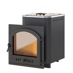 ВЕЗУВИЙ Русичъ Антрацит 16 (205)