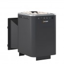 Печь для бани ВЕЗУВИЙ Русичъ Антрацит 16 (205)