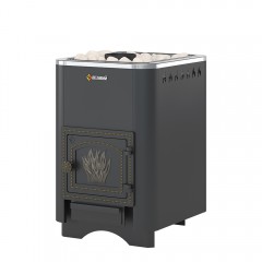 ВЕЗУВИЙ Русичъ Антрацит 16 (ДТ-3) б/в 2022