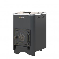 ВЕЗУВИЙ Русичъ Антрацит 16 (ДТ-3) б/в 2022