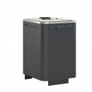 Печь для бани ВЕЗУВИЙ Русичъ Антрацит 16 (ДТ-3) б/в 2022