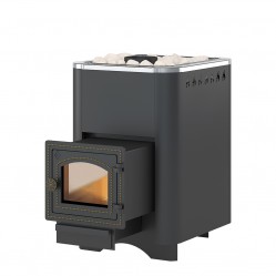 ВЕЗУВИЙ Русичъ Антрацит 16 (ДТ-3С) 2022