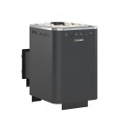 Печь для бани ВЕЗУВИЙ Русичъ Антрацит 16 (ДТ-3С) 2022