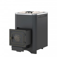 ВЕЗУВИЙ Русичъ Антрацит 16 (ДТ-3) 2022