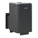 Печь для бани ВЕЗУВИЙ Русичъ Антрацит 22 (210) "М" 2022