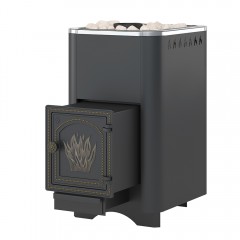 ВЕЗУВИЙ Русичъ Антрацит 22 (ДТ-4) 2022