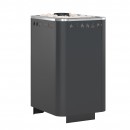 Печь для бани ВЕЗУВИЙ Русичъ Антрацит 28 (ДТ-4)