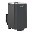 Печь для бани ВЕЗУВИЙ Русичъ Антрацит 22 (ДТ-4С) 2022