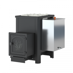 ВЕЗУВИЙ Русичъ «АКВА» 16 (ДТ-4)