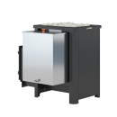 Печь для бани ВЕЗУВИЙ Русичъ «АКВА» 16 (ДТ-4)