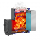 Печь для бани ВЕЗУВИЙ Русичъ «АКВА» 16 (ДТ-4)