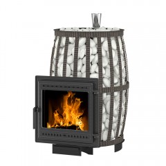 ВЕЗУВИЙ Легенда Русский пар Ковка 24 (505)