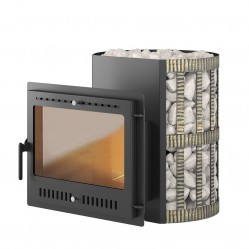 ВЕЗУВИЙ Скиф Ковка 16 Панорама "М"