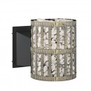 Печь для бани ВЕЗУВИЙ Скиф Ковка 16 Панорама "М"