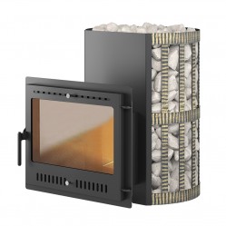 ВЕЗУВИЙ Скиф Ковка 22 Панорама "М"