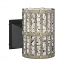 Печь для бани Везувий Скиф Ковка 22 Панорама "М"