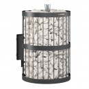 Печь для бани ВЕЗУВИЙ Скиф Парогенератор Стандарт (ДТ-4С)