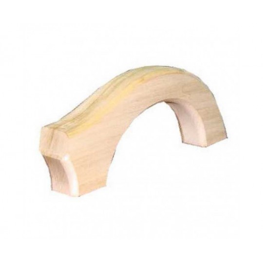 Ручка-сучок-2 (Р-5) для двери в баню