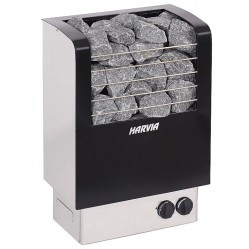 Электрическая печь для бани Harvia Classic Electro CS80 Электрическая печь для бани Harvia Classic Electro CS80