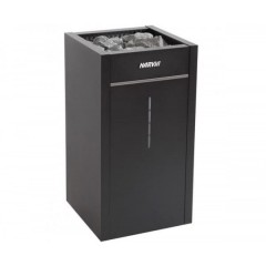 Harvia Virta Combi Auto HL110SA Black