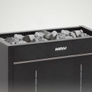Harvia Virta Pro Combi HL220SA Black