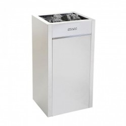 Harvia Virta HL90 Steel