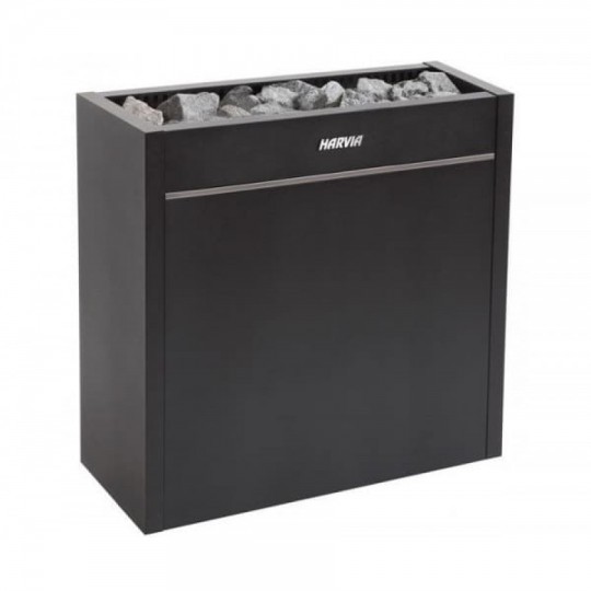 Harvia Virta Pro HL160 Black