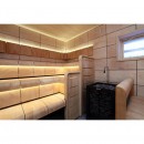 Harvia Modulo MD160G Black