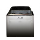 Harvia Trendi Kip60 (1/3ph) steel Harvia Trendi Kip60 (1/3ph) steel