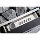 Harvia Virta Combi Auto HL90SA Black