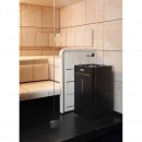 Harvia Virta Combi HL110S Black Harvia Virta Combi HL110S Black