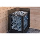 Harvia Modulo MD160G Black