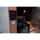 Harvia Modulo MD160G Black