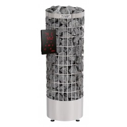 Harvia Cilindro PC90XE Steel Harvia Cilindro PC90XE Steel