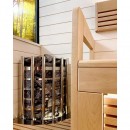 Harvia Glow Corner TRC90E